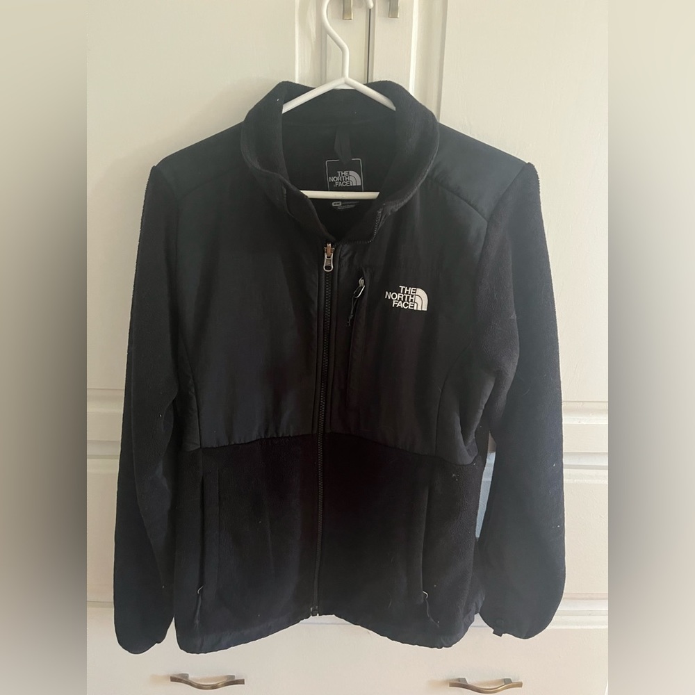 North face fleece